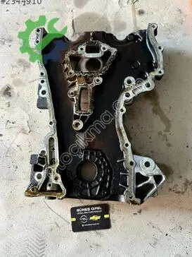 Opel Astra Yağ Pompası 55556309 çıkma parça