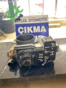 Opel Astra Benzinli Gaz Kelebeği Çıkma