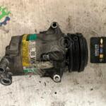 Opel Astra Klima Kompresörü 13124750 Çıkma