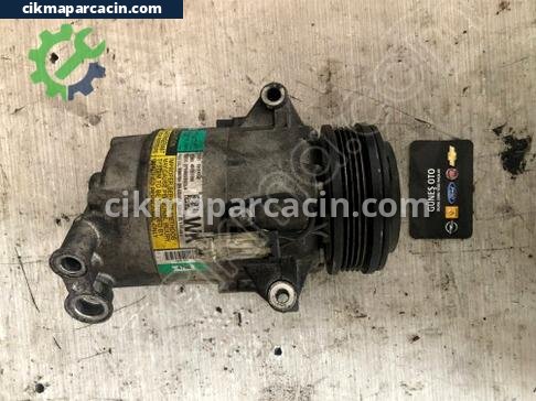 Opel Astra Klima Kompresörü çıkma parça