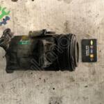 Opel Astra Klima Kompresörü 13124750 Çıkma