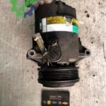 Opel Astra Klima Kompresörü 13124750 Çıkma