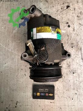 Opel Astra Klima Kompresörü 13124750 çıkma parça