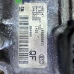 Opel Astra 2025 Motor Beyni Çıkma