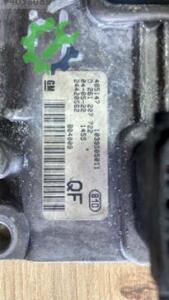 Opel Astra Orijinal Çıkma Benzinli Motor Beyni
