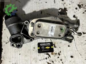 Opel Astra 2025 - 2025 Yağ Soğutucu Çıkma - 12992593
