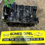 Opel Astra 2025 – 2025 Blok Çıkma – Z16XER