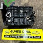 Opel Astra 2025 – 2025 Blok Çıkma – Z16XER
