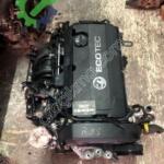 Motor Komple Opel Astra 2023 – 2023 Çıkma Z16XER