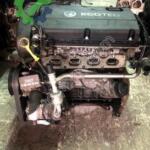 Motor Komple Opel Astra 2023 – 2023 Çıkma Z16XER
