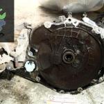 OPEL ASTRA H 1,6 CORSA D ŞANZIMAN