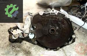 OPEL ASTRA H 1,6 CORSA D ŞANZIMAN