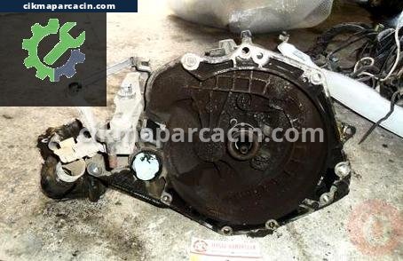 Opel Astra Şanzıman Komple çıkma parça