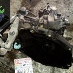 OPEL ASTRA H 1,6 CORSA D ŞANZIMAN
