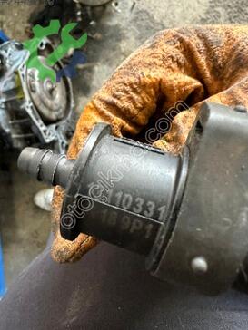 Opel Astra Motor Tesisatı 13110331 çıkma parça