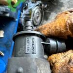 Motor Tesisatı Opel Astra 2023 – 2023 Çıkma 13110331