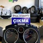 Opel Astra 2025 Gösterge Paneli Çıkma