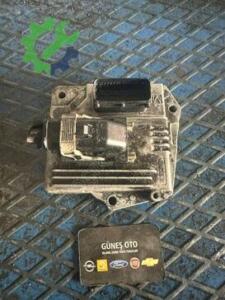 Çıkma Opel Astra Motor Beyni 12249823