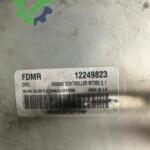 Çıkma Opel Astra Motor Beyni 12249823