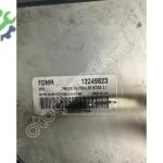 Opel Astra Motor Beyni 12249823 Çıkma
