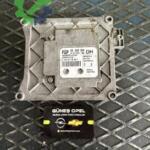 Opel Astra Orijinal Çıkma Motor Beyni 55559394