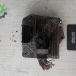 Opel Astra Motor Beyni 12249823 Çıkma