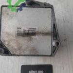 Opel Astra Motor Beyni 12249823 Çıkma