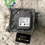 Çıkma Opel Astra Motor Beyni 55567114