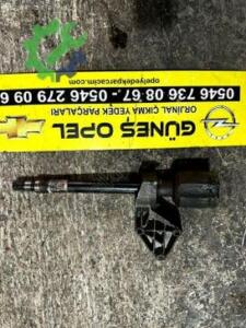 Opel Astra Aks 13198708 Çıkma
