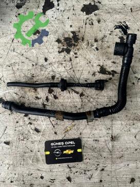Opel Astra Turbo Hortumu çıkma parça
