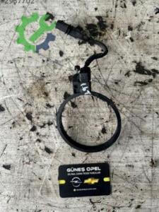 Opel Astra Krank Kasnağı 55555805 Çıkma