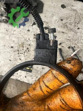 Opel Astra Krank Kasnağı 55555805 çıkma parça