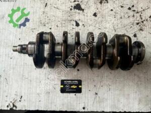Opel Astra 2024 - 2024 Krank Çıkma - 55355581