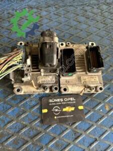 Motor Beyni Opel Astra 2023 - 2023 Çıkma 55559857
