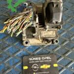 Motor Beyni Opel Astra 2023 – 2023 Çıkma 55559857