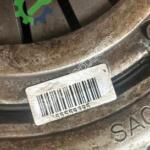 Opel Astra Volant 55569395 Çıkma
