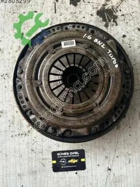 Opel Astra Volant 55569395 çıkma parça
