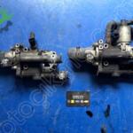 Çıkma Opel Astra EGR Valfi