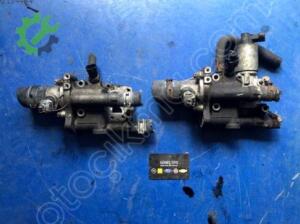 Çıkma Opel Astra EGR Valfi