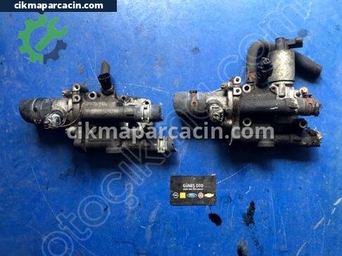 Opel Astra EGR Valfi çıkma parça