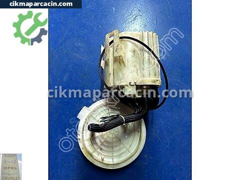 Opel Astra Yakıt Pompası çıkma parça