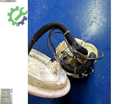Opel Astra Yakıt Pompası 05803141 çıkma parça