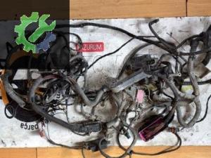 OPEL ASTRA H 1.6 Z16XEP 1.6 Motor içi Elektrik Tesisatı LD025