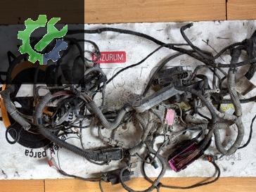 Opel Astra Elektrik Tesisatı çıkma parça