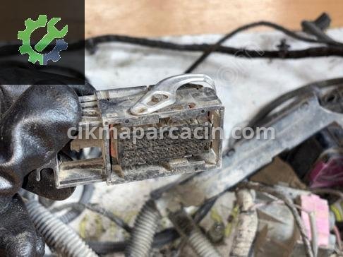 Opel Astra Elektrik Tesisatı Z16XEP çıkma parça