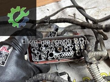 Opel Astra Elektrik Tesisatı Z16XEP çıkma parça