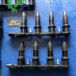 Çıkma Opel Astra Ateşleme Bobini 1104082