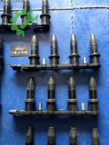 Çıkma Opel Astra Ateşleme Bobini 1104082