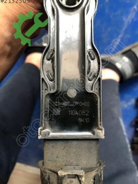 Opel Astra Ateşleme Bobini 1104082 çıkma parça