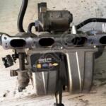 Çıkma Opel Astra Emme Manifoldu Z16XEP